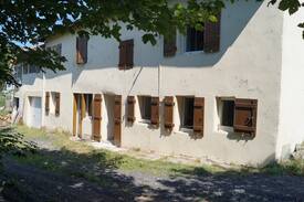 Usclades-et-Rieutord Appartement | Ardèche - Gite dans la montagne - Usclades