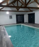 Baud Maison | Ty Kousket - Gîte de caractère - Bretagne 5*****