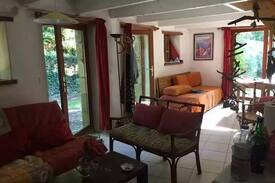 Pleguien Maison | La petite Clairière