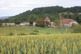 Moirax Autre | Gîte de Moulet
