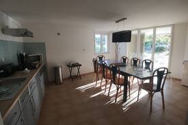 Azillanet Maison | Gîte/Piscine 6 Pers. 120M² Hérault