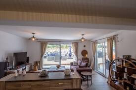 Auzielle Maison | 1 à 2 chambres, SdB WC privés +terrasses aménagées
