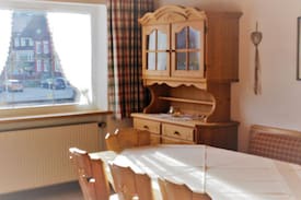 Sibratsgfaell Appartement | Mooswinkel Apartment