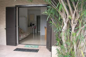 Tiuccia Appartement | T2 Aux Marines de Tiuccia