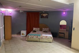Djibouti Hôtel | HÔTEL L’AUBE