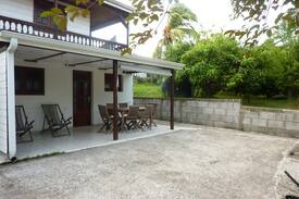 Sainte-Luce Appartement | La Pomme Cannelle