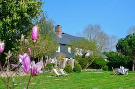 Honfleur Maison | ★Cottage in Honfleur, Normandy★