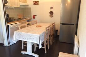 Luz-Saint-Sauveur Appartement | Appartement T2 cabine pour 6 personnes, réf 210