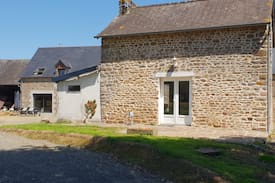Romagne Maison | Gîte Romagnė
