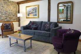 Arnac-Pompadour Appartement | Rural retreat for 2 in beautiful countryside
