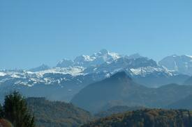 Onnion Maison | Joli gîte à la montagne en Haute-Savoie