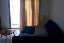 Mansoura Appartement | Appartement en face de la plage Fatha Kélibia