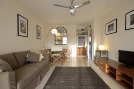 Antibes Appartement | Stylish flat - Cote d'Azur escape!