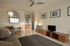 Antibes Appartement | Stylish flat - Cote d'Azur escape!