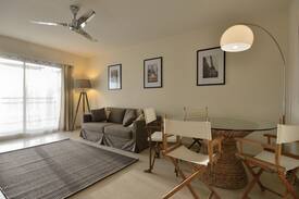 Antibes Appartement | Stylish flat - Cote d'Azur escape!