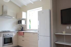 Baie-Mahault Maison | Bungalow T2 confortable à Baie-Mahault Guadeloupe