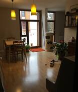 Oullins Appartement | Appartement agréable et lumineux