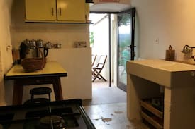 Zilia Appartement | rez de jardin de charme