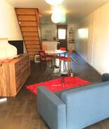 Casteljaloux Appartement | Bel appartement à 5 min des Thermes