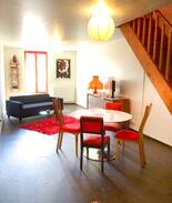 Casteljaloux Appartement | Bel appartement à 5 min des Thermes