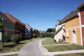 Cayeux-sur-Mer Maison | Entre terre et mer, gîte situé à Brighton les pins