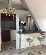 Bayeux Appartement | Charmant petit studio en plein cœur de Bayeux