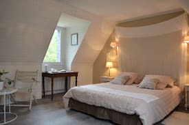 Pleudaniel Lit Et Petit-Déjeuner | AILES & ILES, 2 chambres 4pers, 10mn de Paimpol