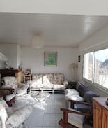 Lanildut Maison | Jolie maison au centre bourg de Lanildut, vue mer.