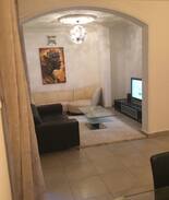 Bonapriso Appartement | Piscine et ascenceur en face Entrelec Bali