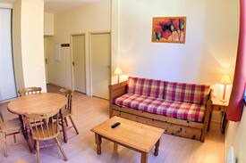 Aulus-les-Bains Appartement | Appartement 103 Résidence du Grand Hotel