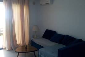 Mansoura Appartement | Appartement en face de la plage Fatha Kélibia