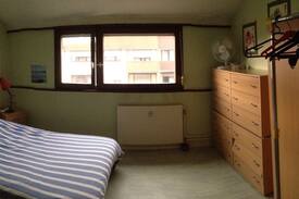 Kingersheim Appartement | F2 très lumineux, cadre nature