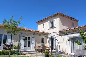 Mormoiron Villa | Au pays du Ventoux
