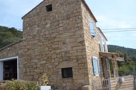 Grand Valinco Villa | Cala di Ciglio lieu dit Pacciale