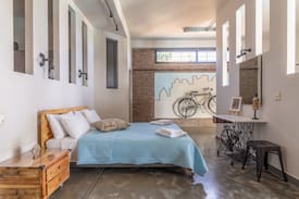 Malevizi Villa | Olive dream Villa - Gazi Heraklion - Private Pool