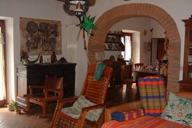 Castiglion Fiorentino Appartement | breakfast at muriello 49