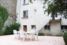 Laussonne Maison | La Maisonnette: L'Ecrin 3 étoiles
