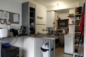 Vauban Esquermes Appartement | Appartement fonctionnel, au calme, à Port de Lille