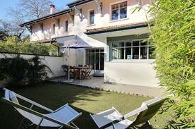 Arcachon Maison | Villa Arcachon à 50m plage Pereire