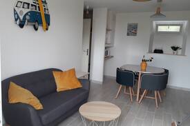 Pleubian Maison | Gîte Le Paon