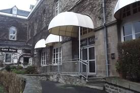Treguier Appartement | Résidence Castel Trégor à Tréguier (Cotes d'Armor)