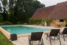 Nannay Maison | Domaine de Guichy - Jusqu'à 40 personnes