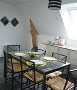 Questembert Appartement | gîte du Cocher Questembert (Morbihan)