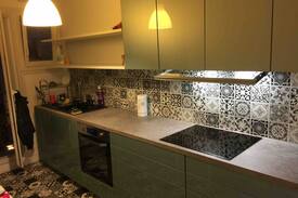 Villejean Appartement | Chambre studio 30m2 colocation Villejean