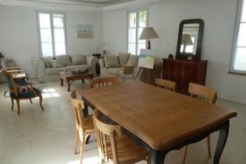 Sainte-Marie-de-Re Maison | Maison La Noue - Ile de Ré