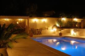 Mezzavia Maison | Villa 147 m2 climatisée avec piscine