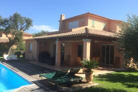 Pinarellu Maison | Villa avec piscine Sainte Lucie de Porto Vecchio
