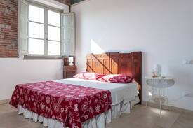 Arena Metato Appartement | Pisa residence Villa Del Lupo V