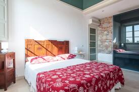 Arena Metato Appartement | Pisa residence Villa Del Lupo V