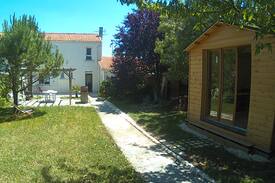 Perigny Appartement | Bungalows à La Rochelle Périphérie (Périgny)